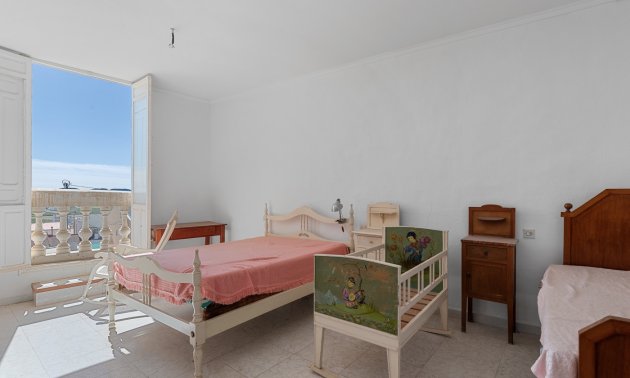 Resale - Country House -
Orihuela - Raiguero de Bonanza