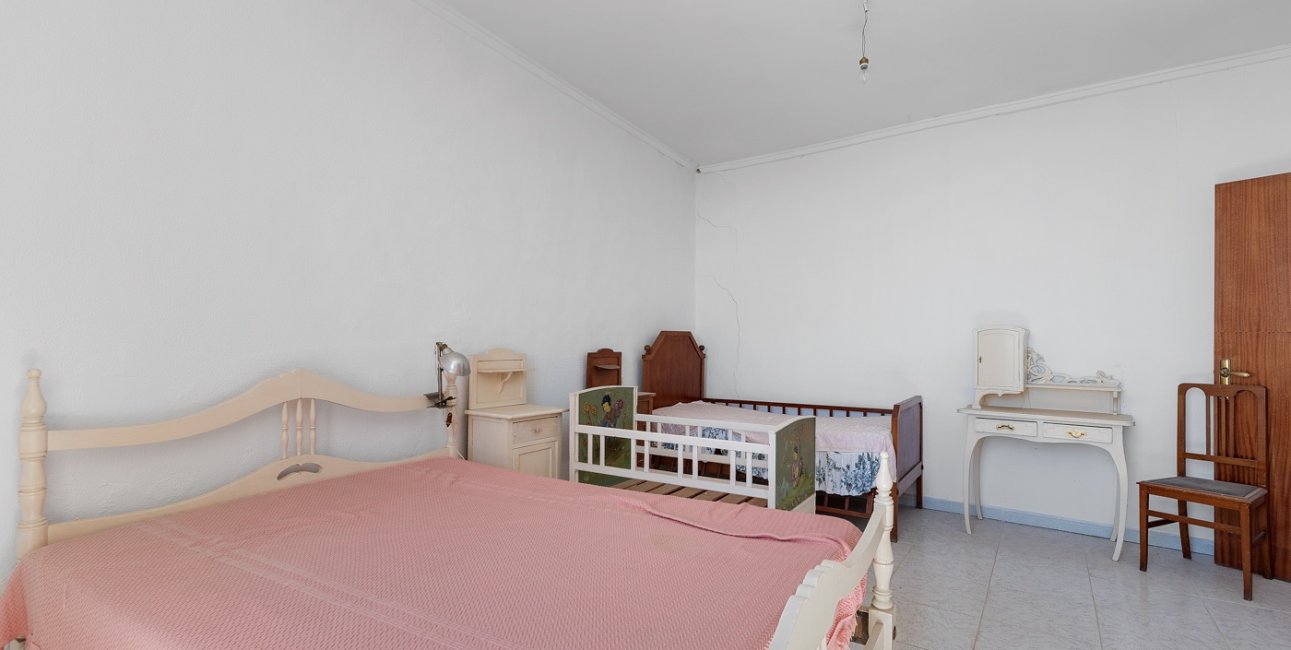 Resale - Country House -
Orihuela - Raiguero de Bonanza