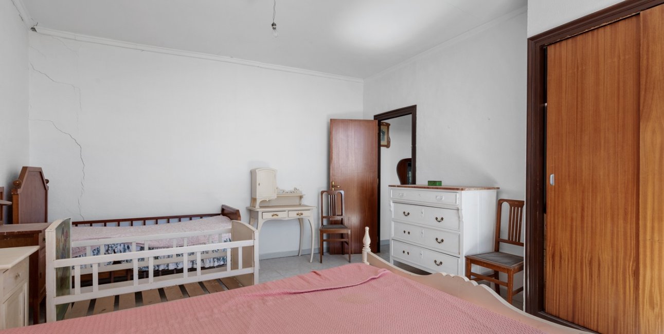 Resale - Country House -
Orihuela - Raiguero de Bonanza