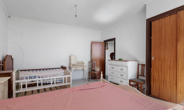 Resale - Country House -
Orihuela - Raiguero de Bonanza