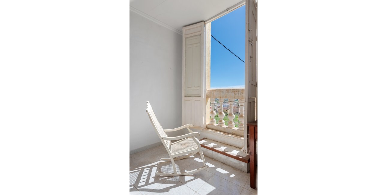 Resale - Country House -
Orihuela - Raiguero de Bonanza