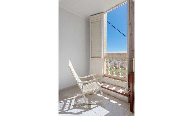 Resale - Country House -
Orihuela - Raiguero de Bonanza