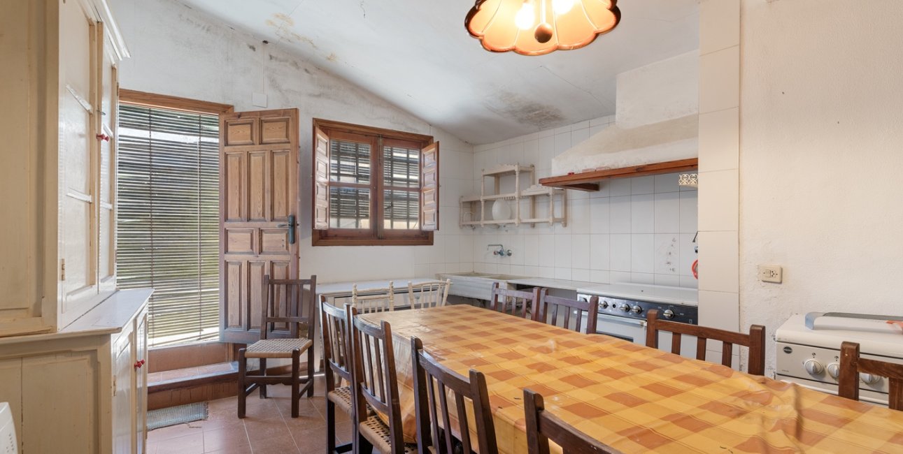 Resale - Country House -
Orihuela - Raiguero de Bonanza