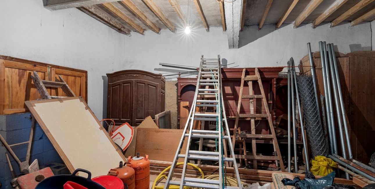 Resale - Country House -
Orihuela - Raiguero de Bonanza