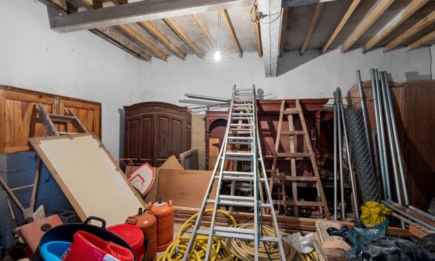 Resale - Country House -
Orihuela - Raiguero de Bonanza