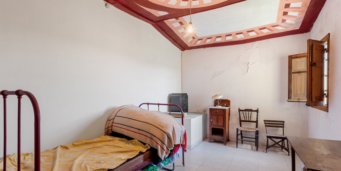 Resale - Country House -
Orihuela - Raiguero de Bonanza