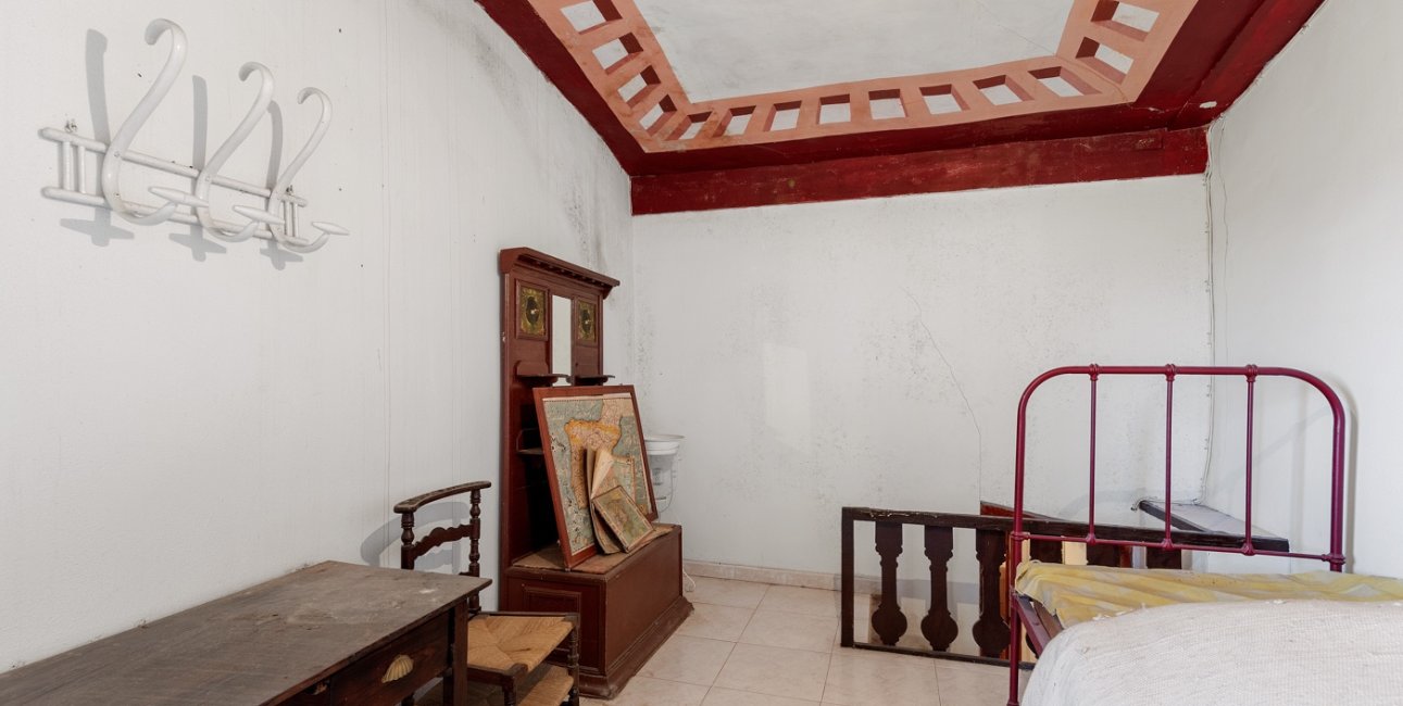 Resale - Country House -
Orihuela - Raiguero de Bonanza