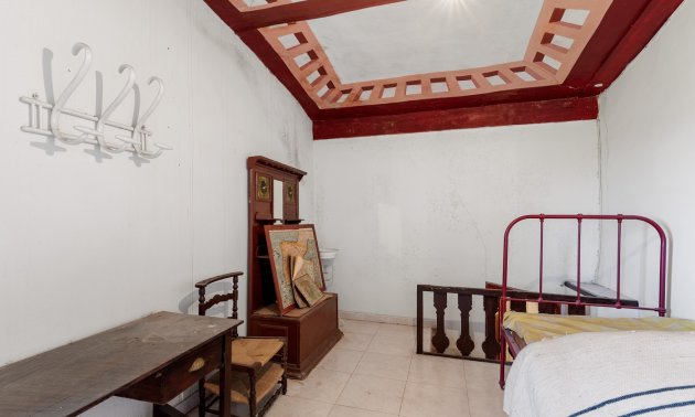 Resale - Country House -
Orihuela - Raiguero de Bonanza