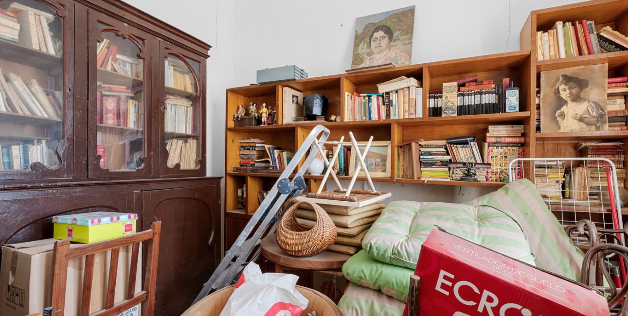 Resale - Country House -
Orihuela - Raiguero de Bonanza