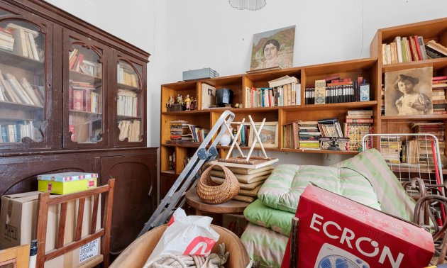 Resale - Country House -
Orihuela - Raiguero de Bonanza