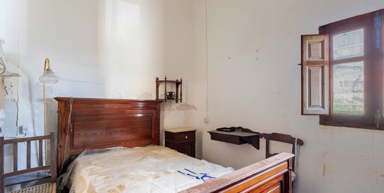 Resale - Country House -
Orihuela - Raiguero de Bonanza