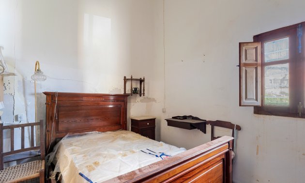 Resale - Country House -
Orihuela - Raiguero de Bonanza