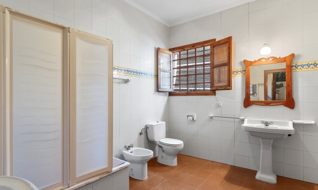 Resale - Country House -
Orihuela - Raiguero de Bonanza