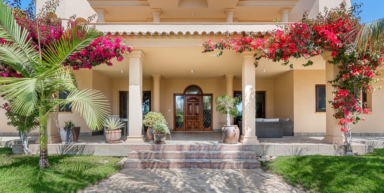 Resale - Country House -
Elche - Elche - Country