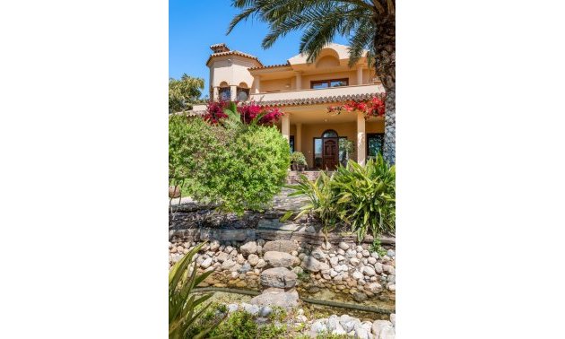 Resale - Country House -
Elche - Elche - Country