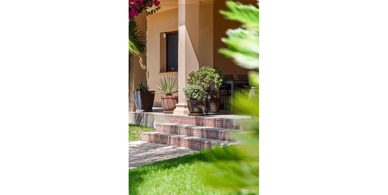 Resale - Country House -
Elche - Elche - Country