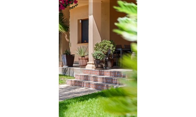 Resale - Country House -
Elche - Elche - Country