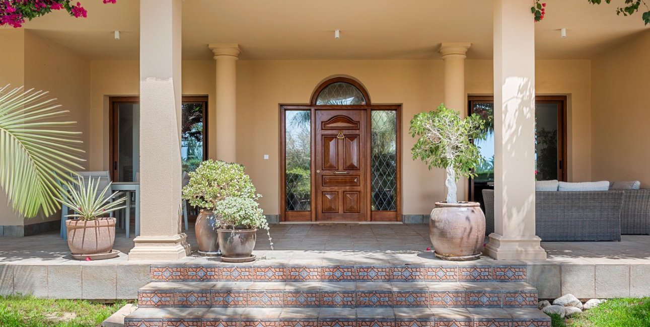 Resale - Country House -
Elche - Elche - Country