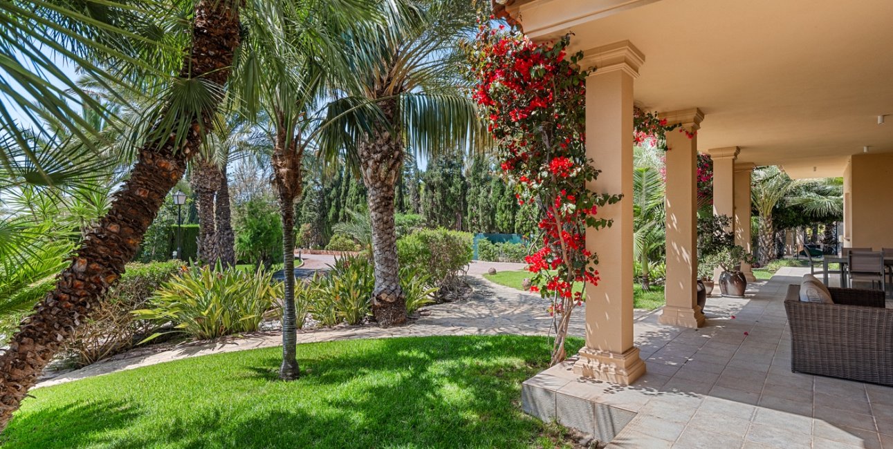 Resale - Country House -
Elche - Elche - Country