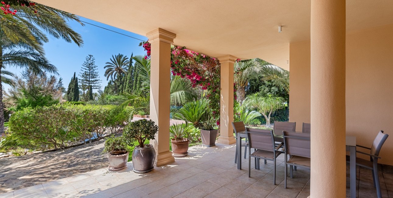 Resale - Country House -
Elche - Elche - Country