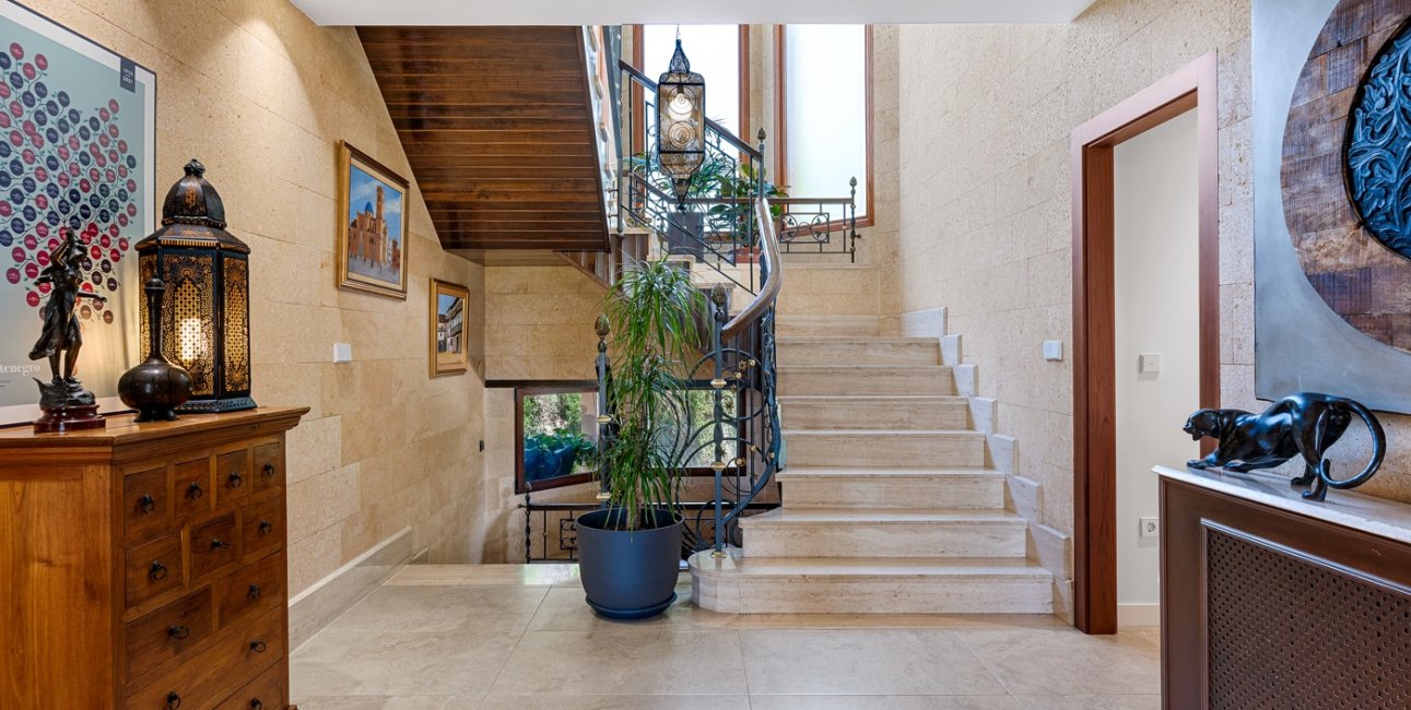 Resale - Country House -
Elche - Elche - Country