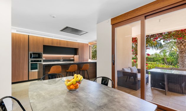 Resale - Country House -
Elche - Elche - Country