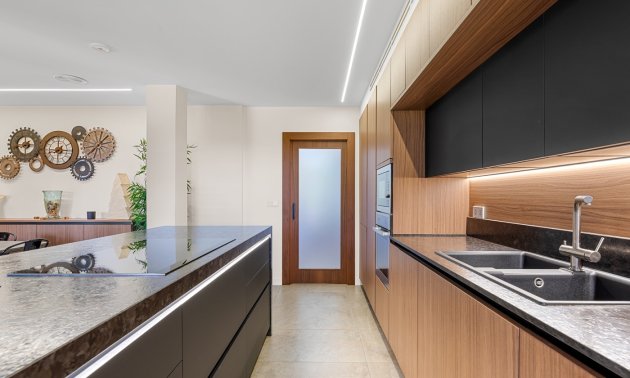 Resale - Country House -
Elche - Elche - Country