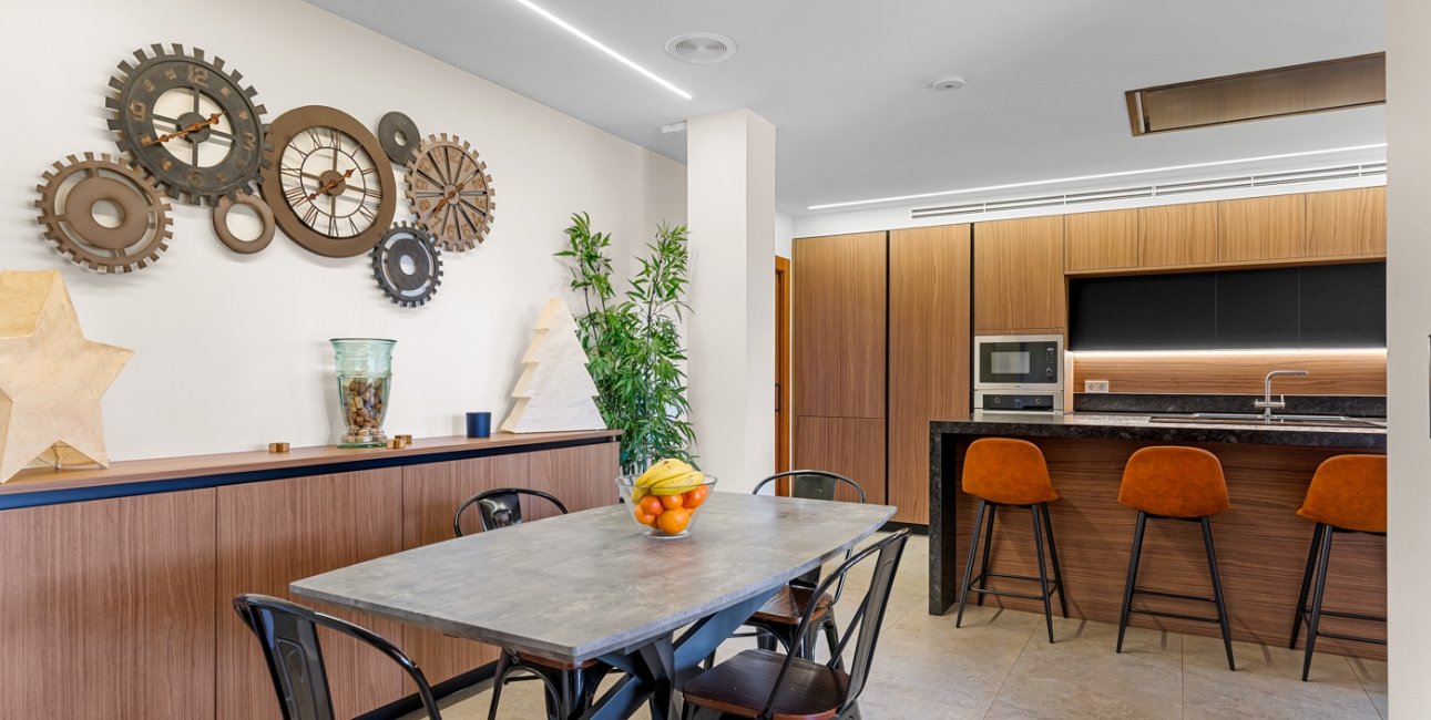 Resale - Country House -
Elche - Elche - Country