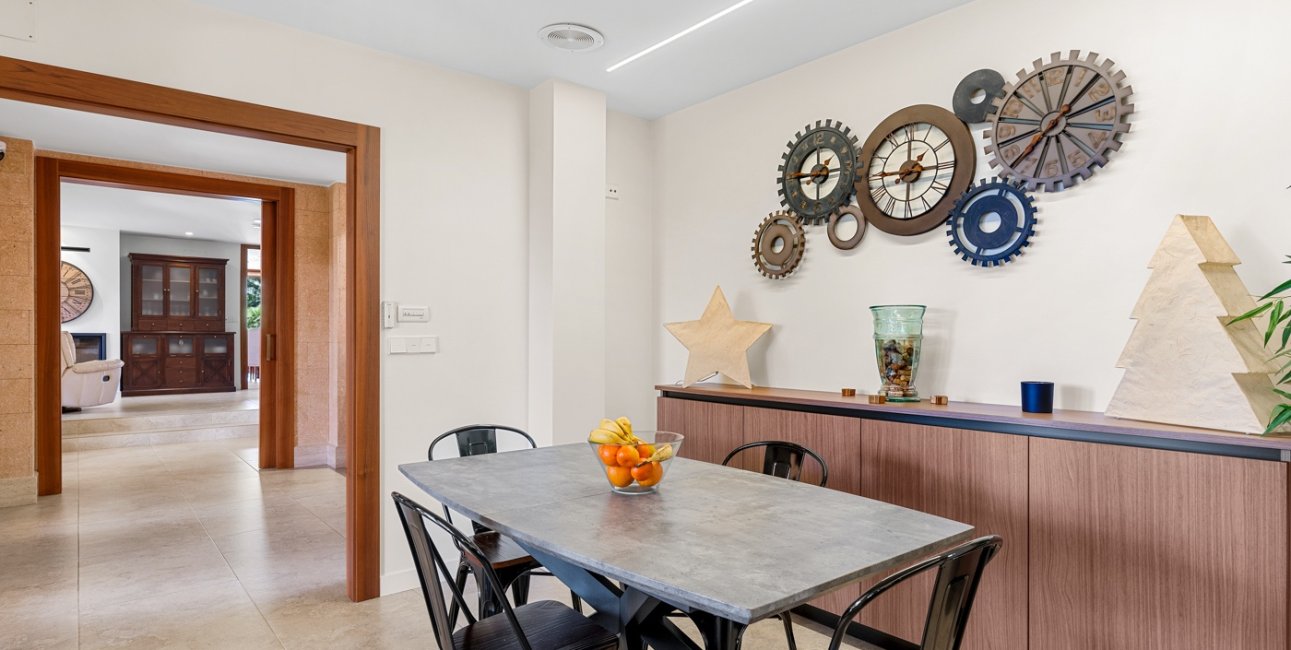 Resale - Country House -
Elche - Elche - Country