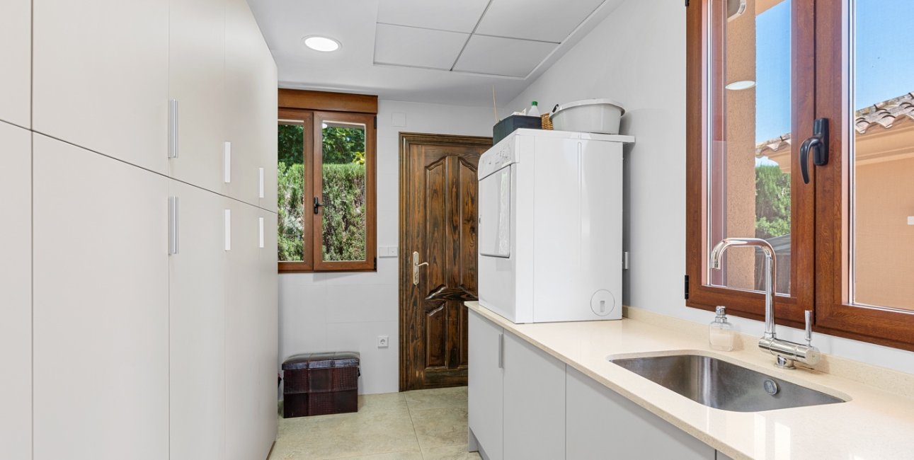 Resale - Country House -
Elche - Elche - Country