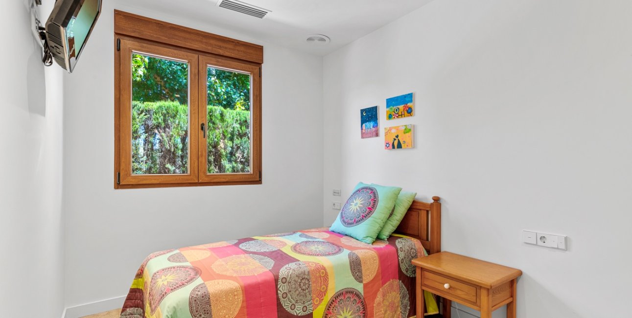 Resale - Country House -
Elche - Elche - Country