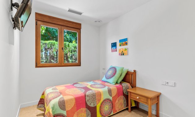 Resale - Country House -
Elche - Elche - Country