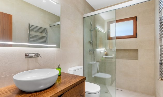 Resale - Country House -
Elche - Elche - Country