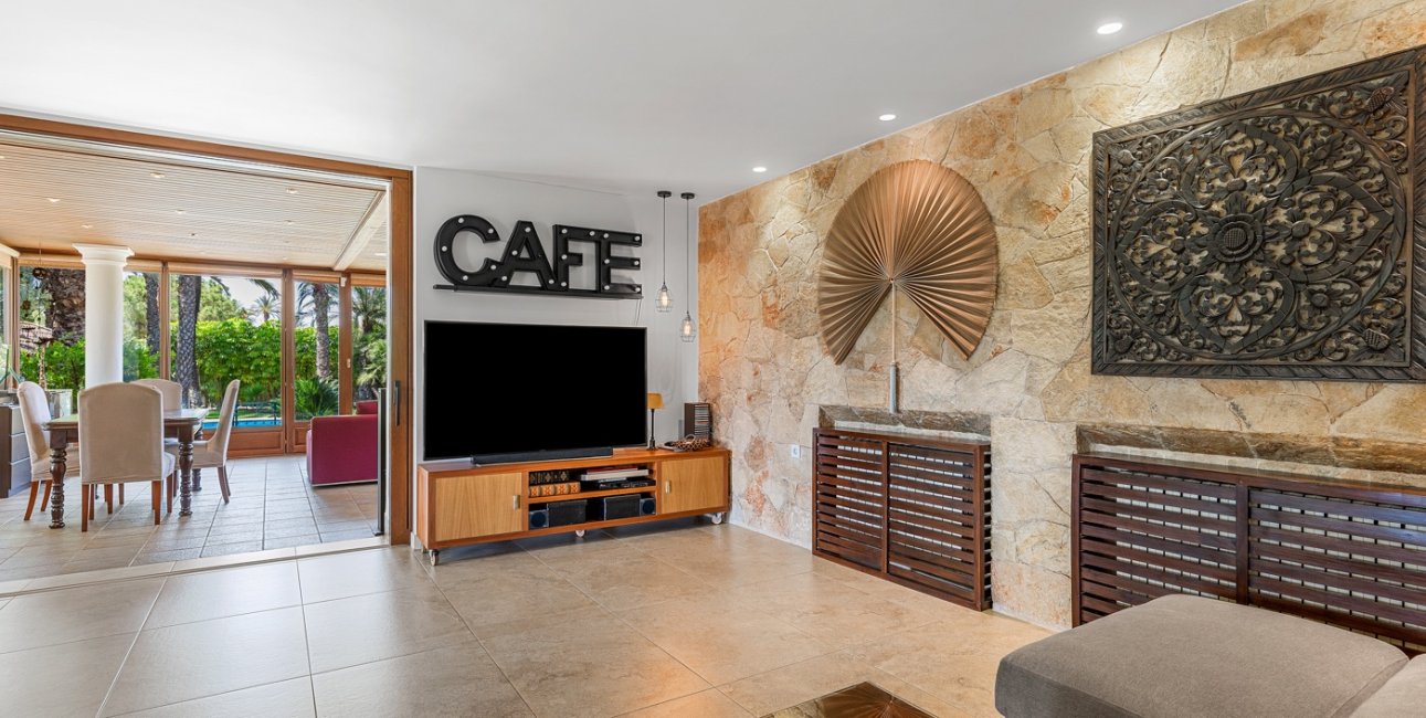 Resale - Country House -
Elche - Elche - Country