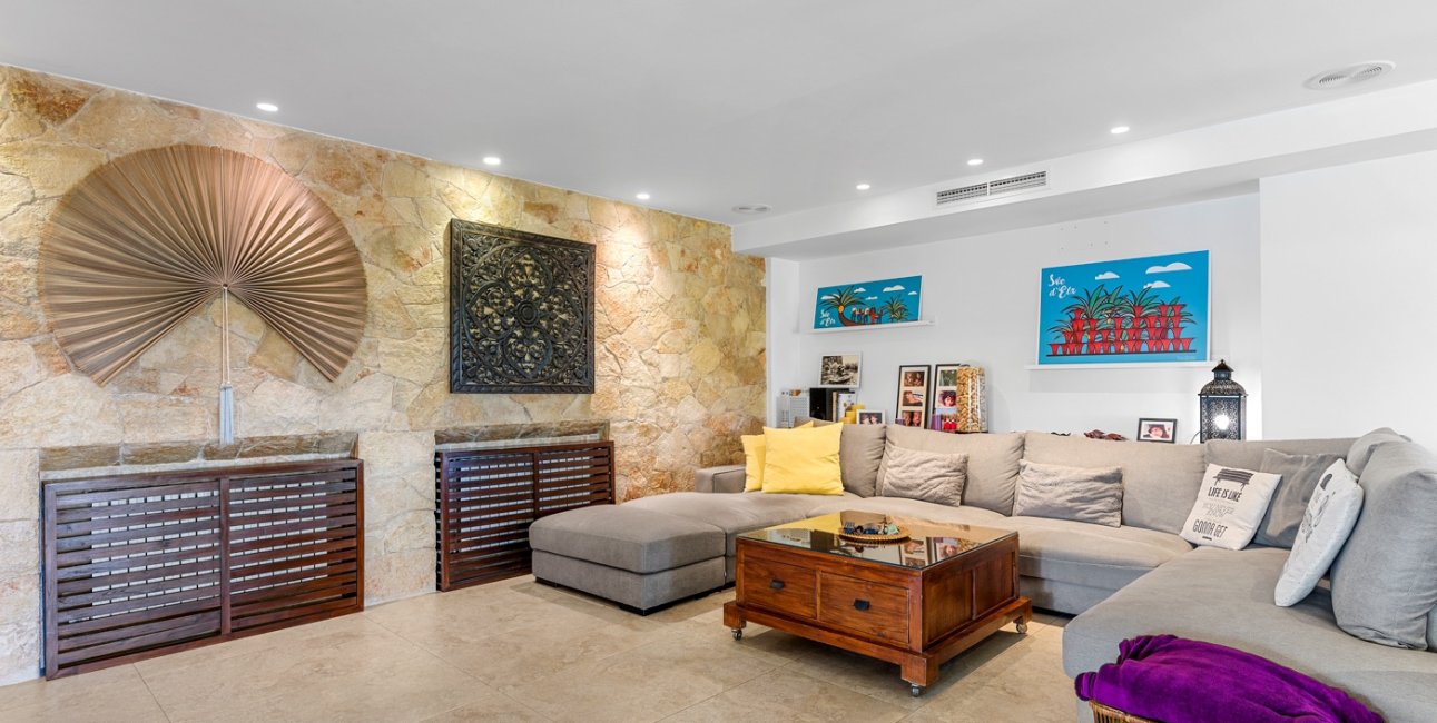 Resale - Country House -
Elche - Elche - Country