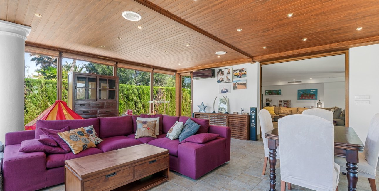 Resale - Country House -
Elche - Elche - Country