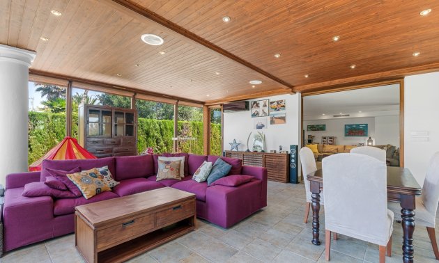 Resale - Country House -
Elche - Elche - Country