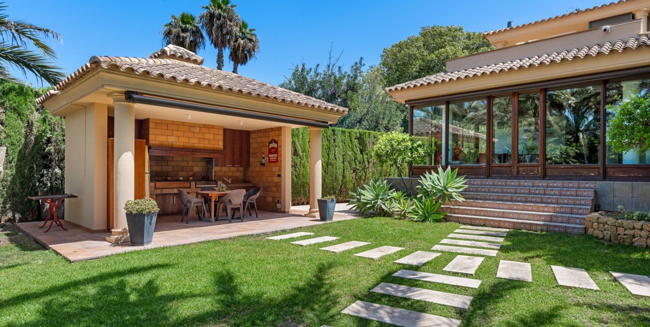 Resale - Country House -
Elche - Elche - Country