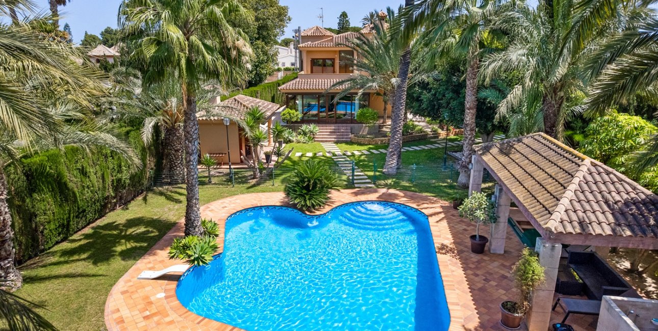 Resale - Country House -
Elche - Elche - Country