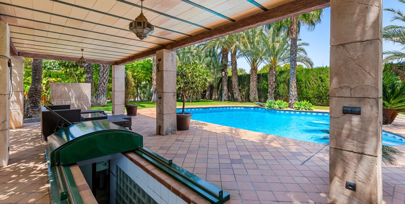 Resale - Country House -
Elche - Elche - Country