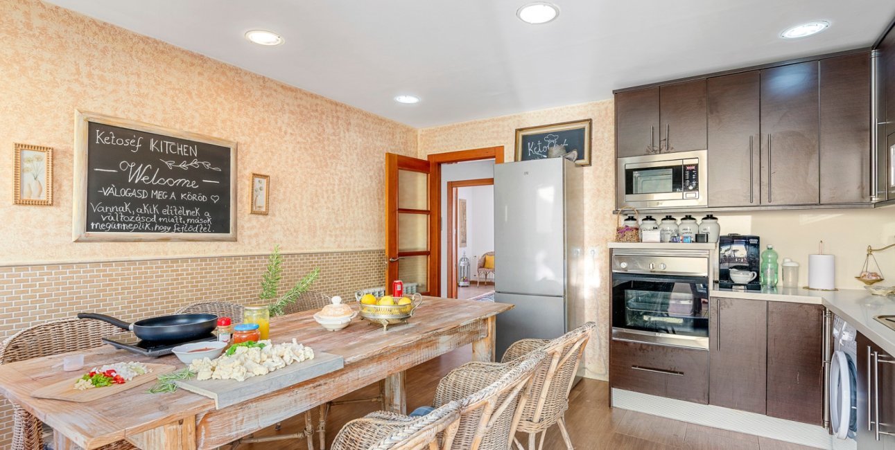 Resale - Villa -
Alfaz del Pi - Alfaz del Pi - Town