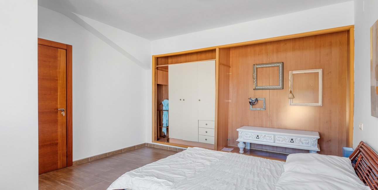 Resale - Villa -
Alfaz del Pi - Alfaz del Pi - Town