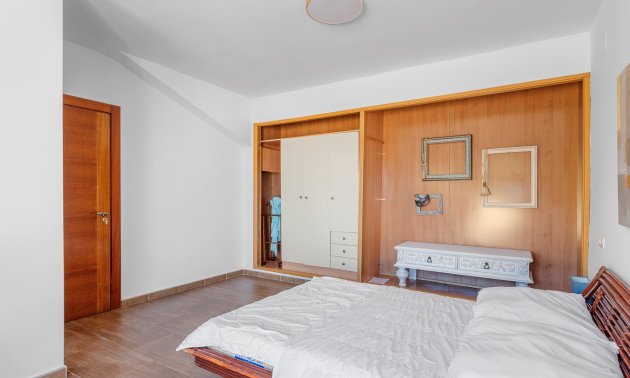 Resale - Villa -
Alfaz del Pi - Alfaz del Pi - Town