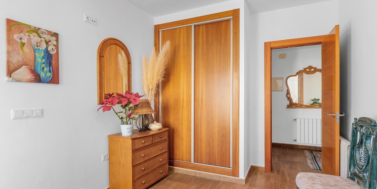 Resale - Villa -
Alfaz del Pi - Alfaz del Pi - Town