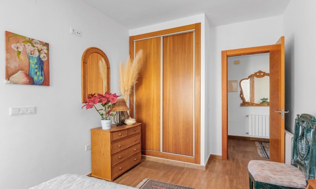 Resale - Villa -
Alfaz del Pi - Alfaz del Pi - Town