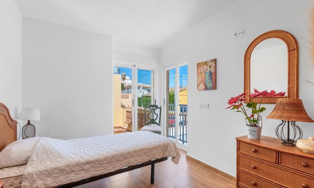 Resale - Villa -
Alfaz del Pi - Alfaz del Pi - Town