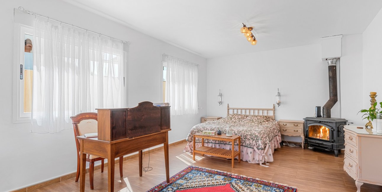 Resale - Villa -
Alfaz del Pi - Alfaz del Pi - Town