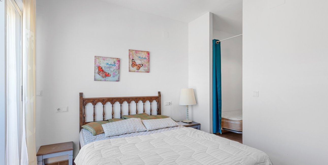 Resale - Villa -
Alfaz del Pi - Alfaz del Pi - Town