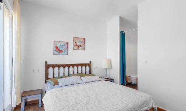 Resale - Villa -
Alfaz del Pi - Alfaz del Pi - Town