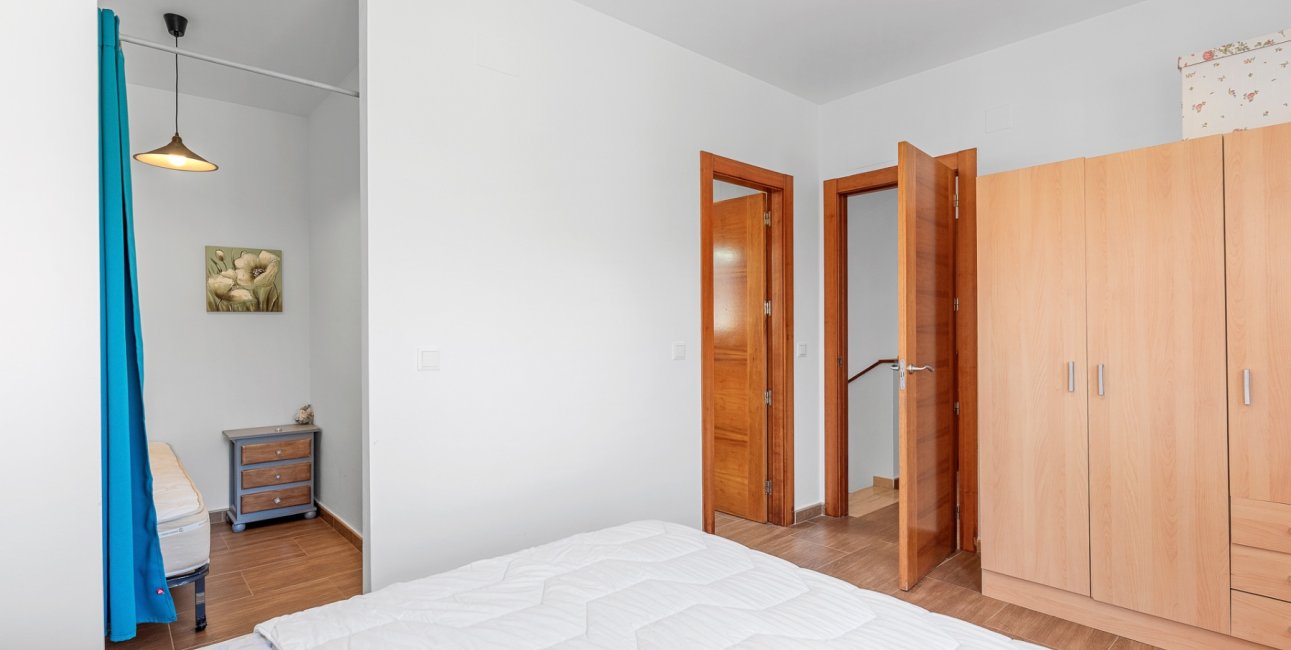 Resale - Villa -
Alfaz del Pi - Alfaz del Pi - Town